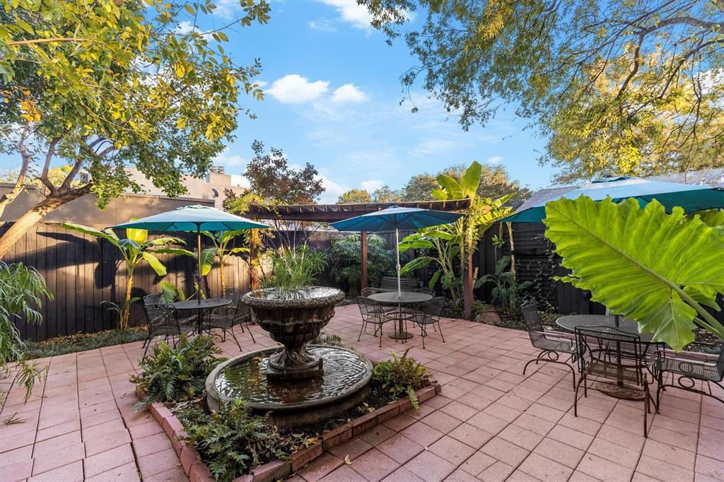 East Kessler Park - Residential