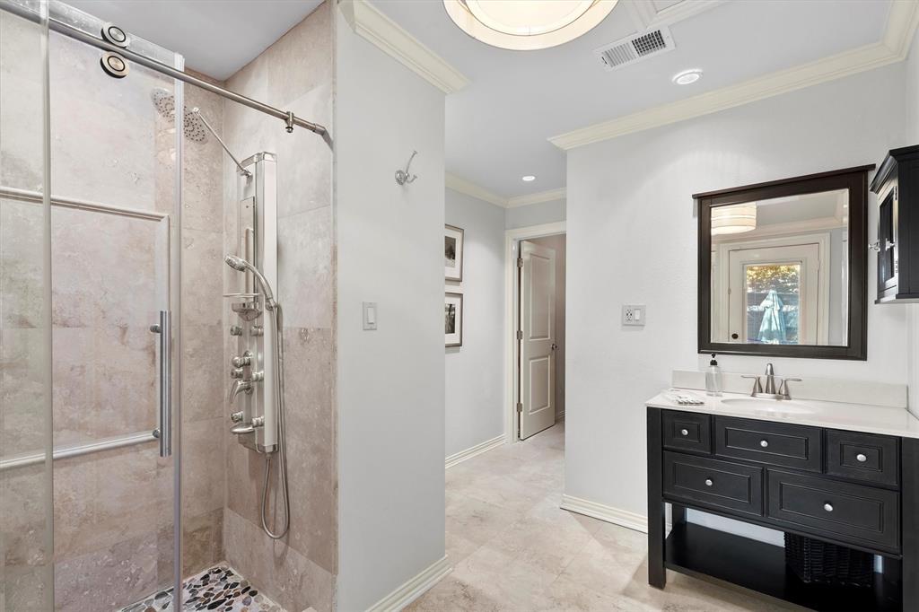East Kessler Park - Residential
