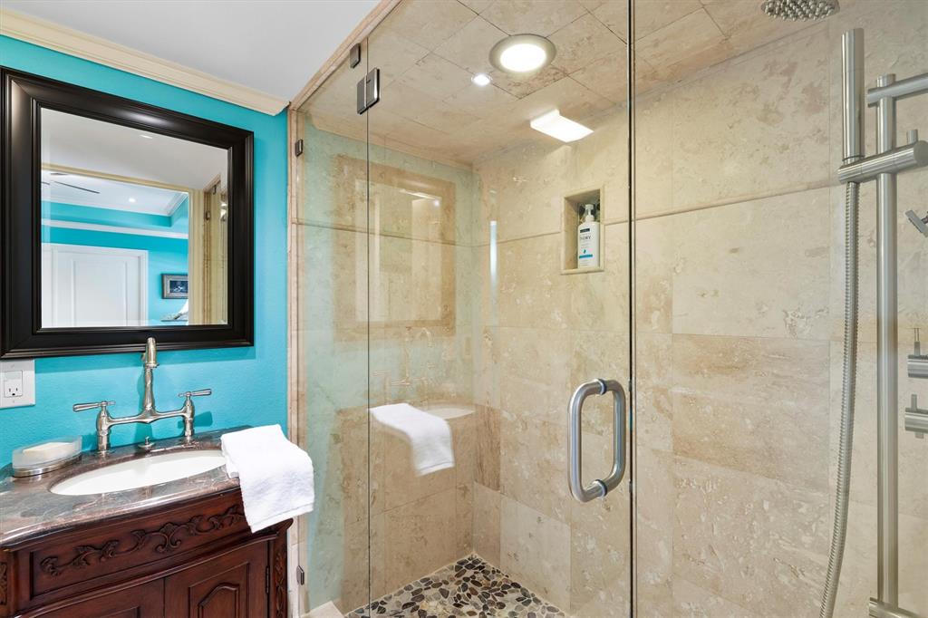 East Kessler Park - Residential
