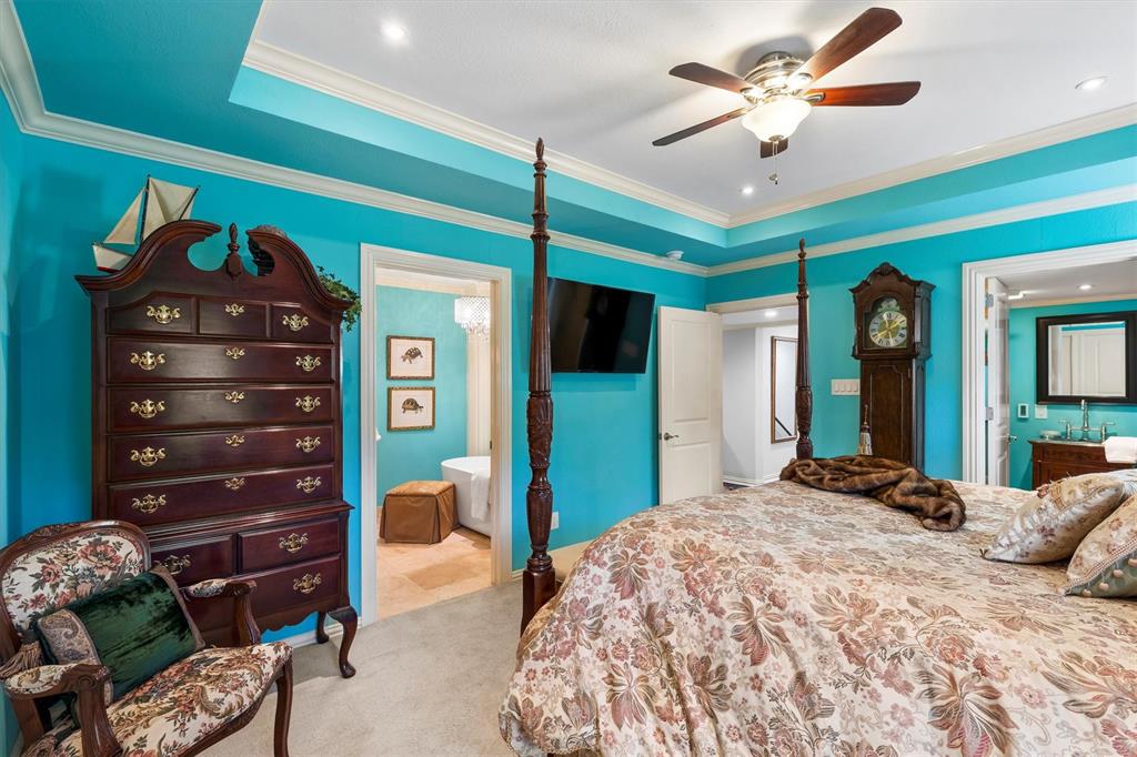 East Kessler Park - Residential