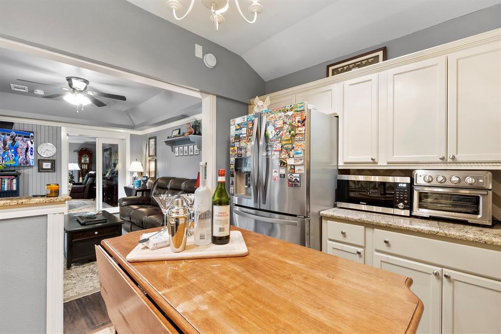 East Kessler Park - Residential