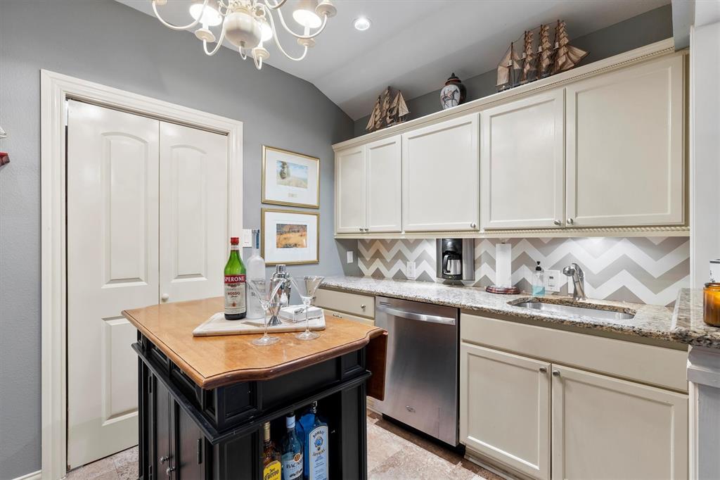 East Kessler Park - Residential