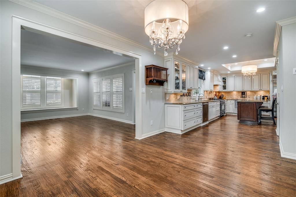 East Kessler Park - Residential