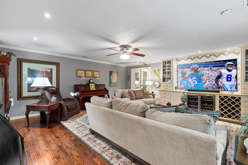 East Kessler Park - Residential