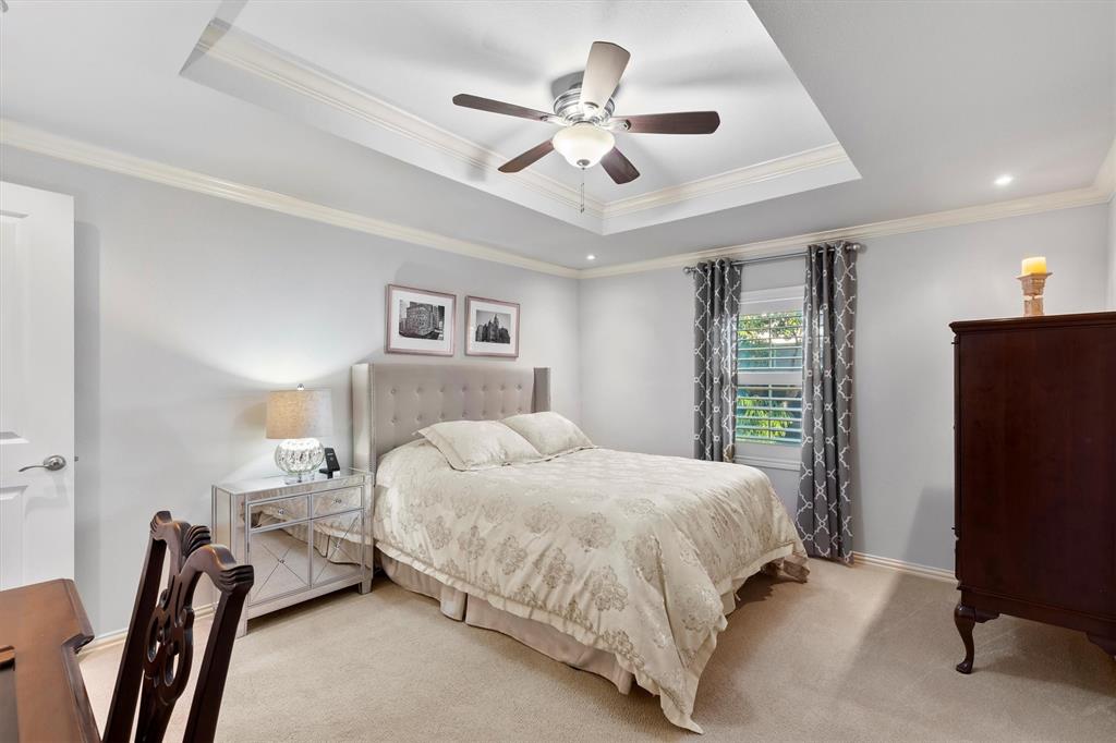 East Kessler Park - Residential