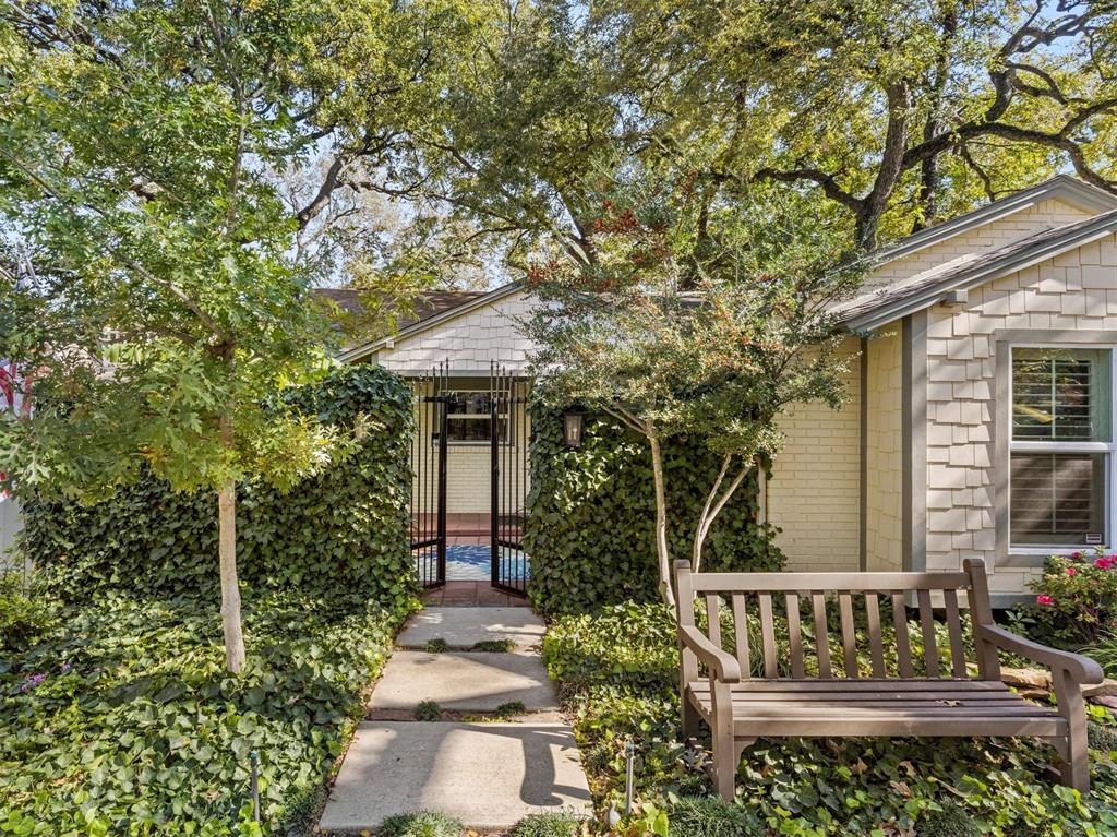 East Kessler Park - Residential
