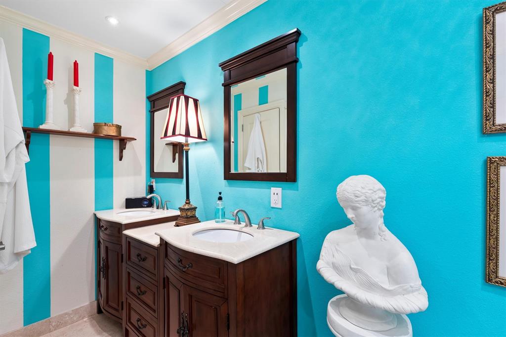 East Kessler Park - Residential