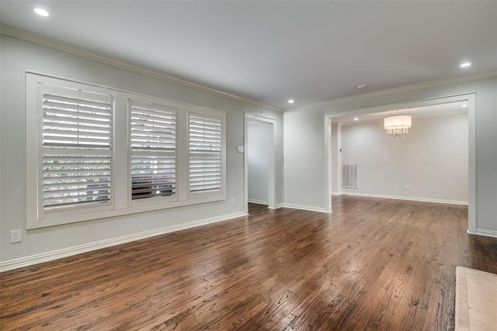 East Kessler Park - Residential