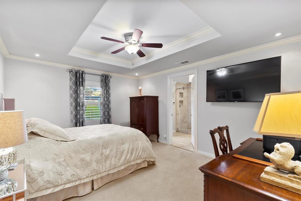 East Kessler Park - Residential