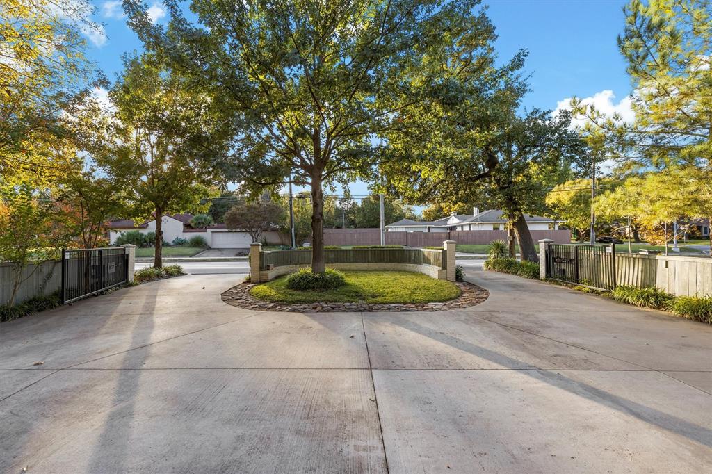 East Kessler Park - Residential