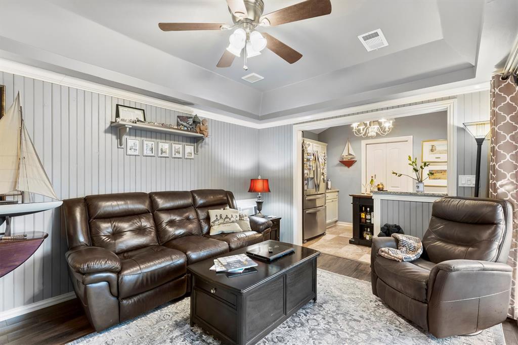 East Kessler Park - Residential