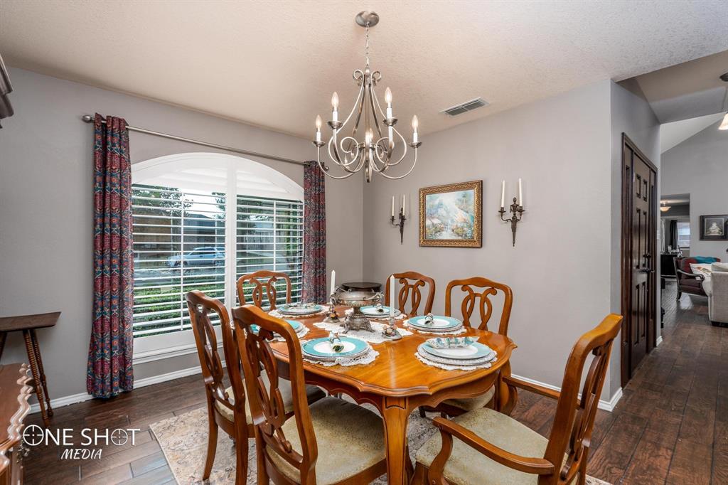 Fairways - Residential