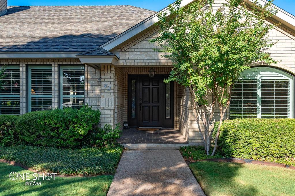 Fairways - Residential
