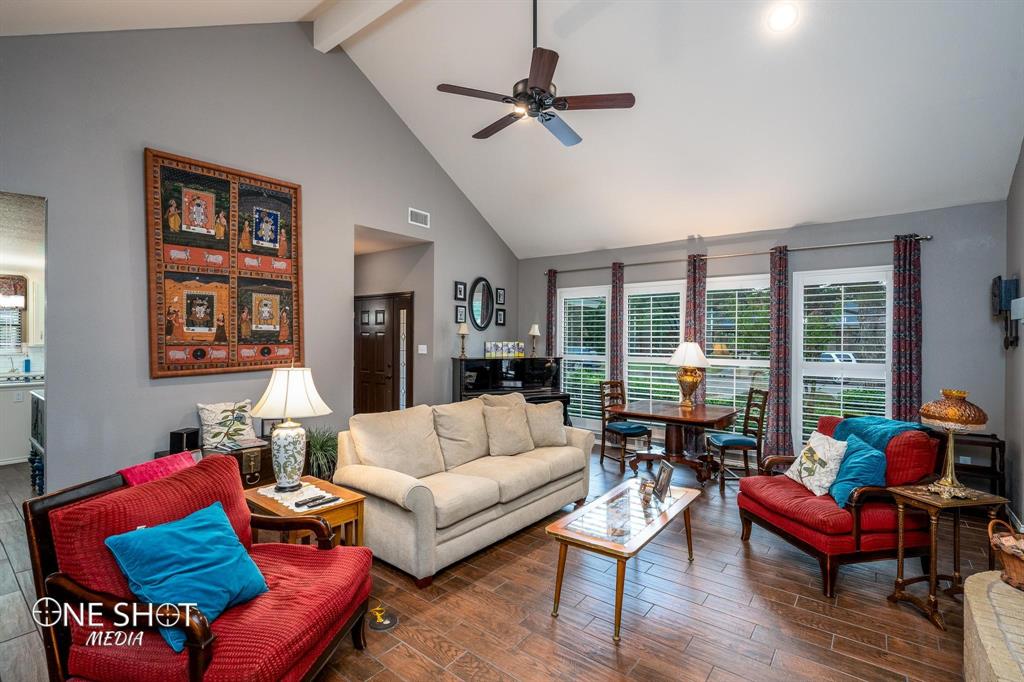 Fairways - Residential
