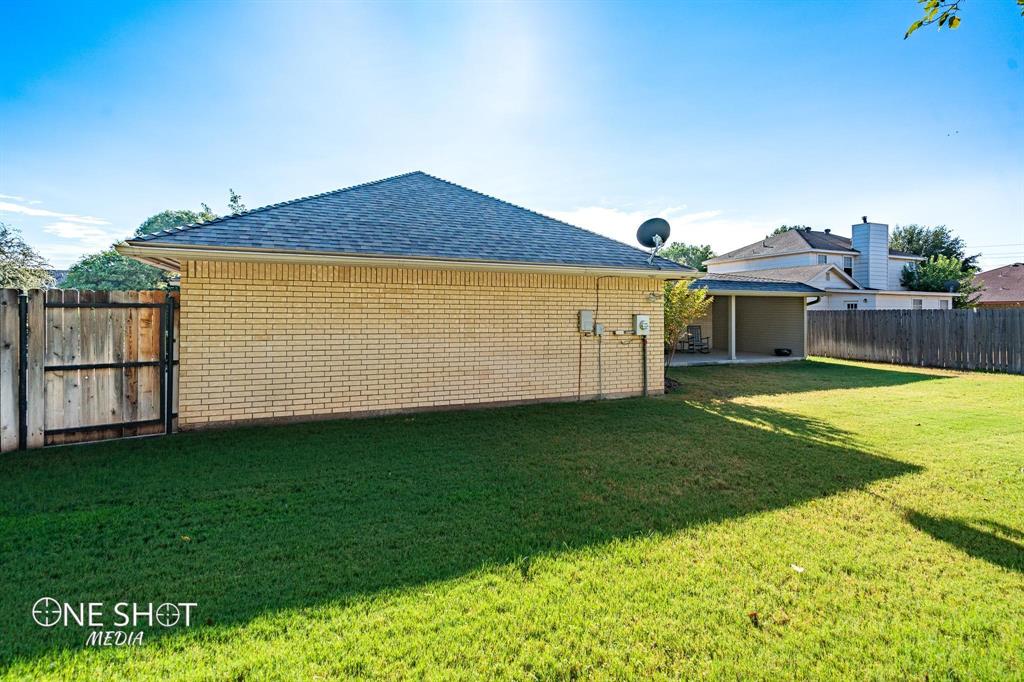 Fairways - Residential