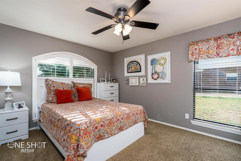 Fairways - Residential