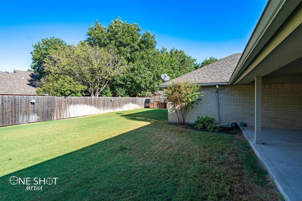 Fairways - Residential
