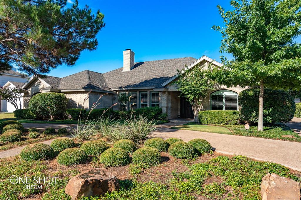 Fairways - Residential