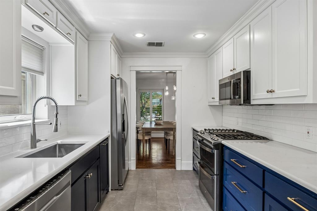 White Rock North - Residential
