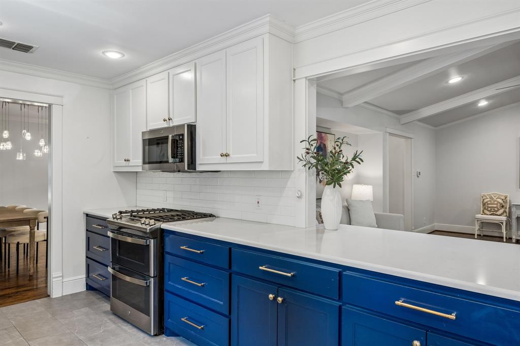 White Rock North - Residential