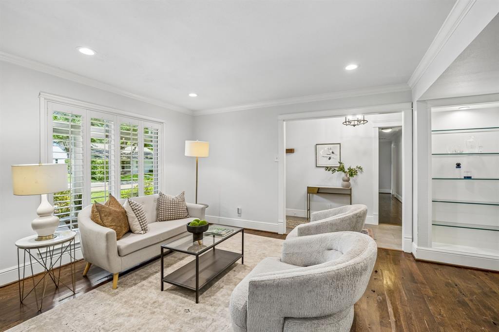 White Rock North - Residential