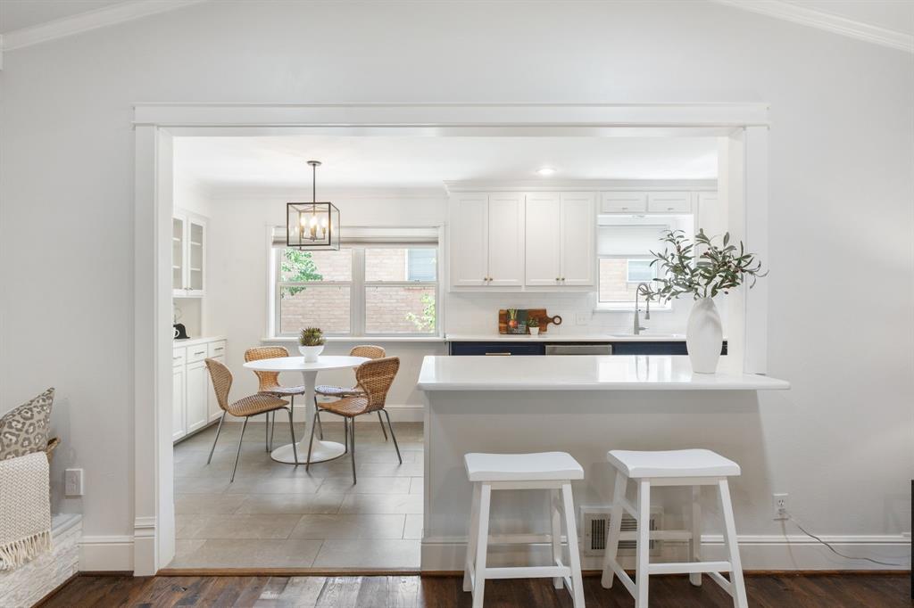White Rock North - Residential
