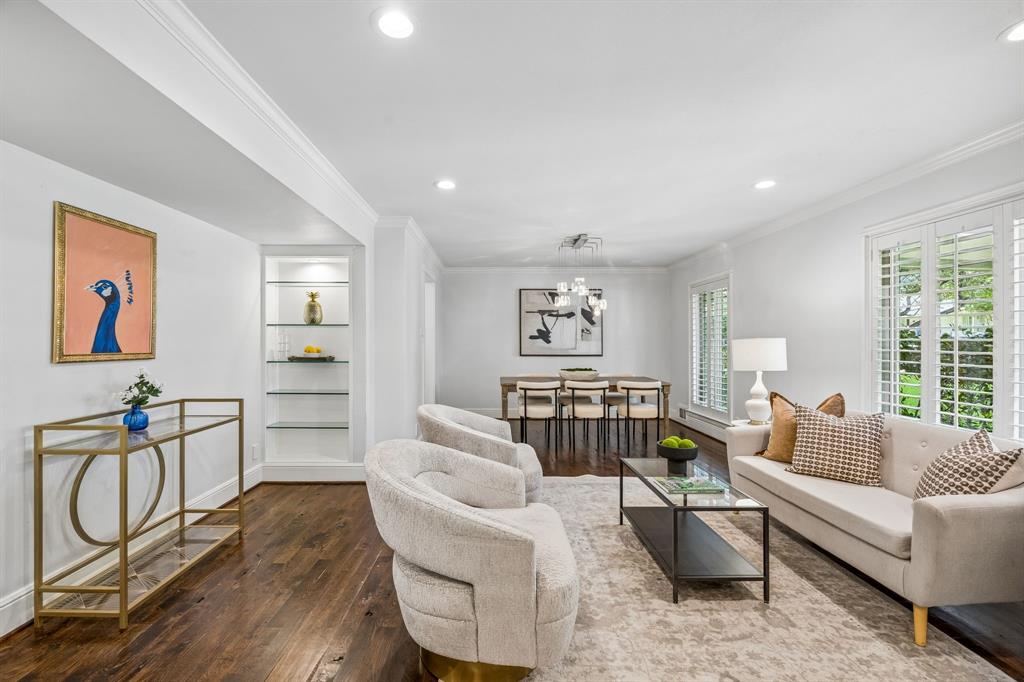 White Rock North - Residential