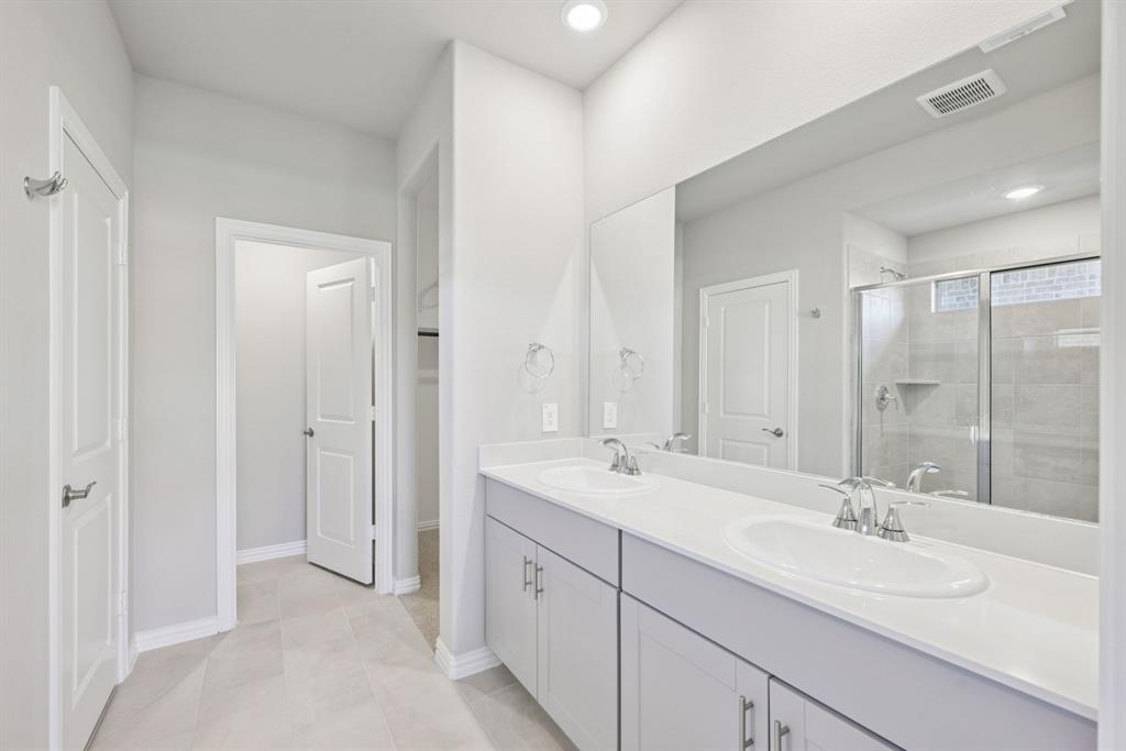 Cibolo Hills West - Residential