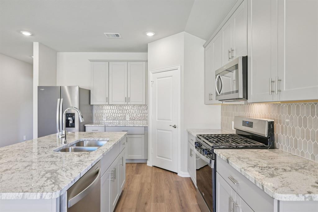 Cibolo Hills West - Residential
