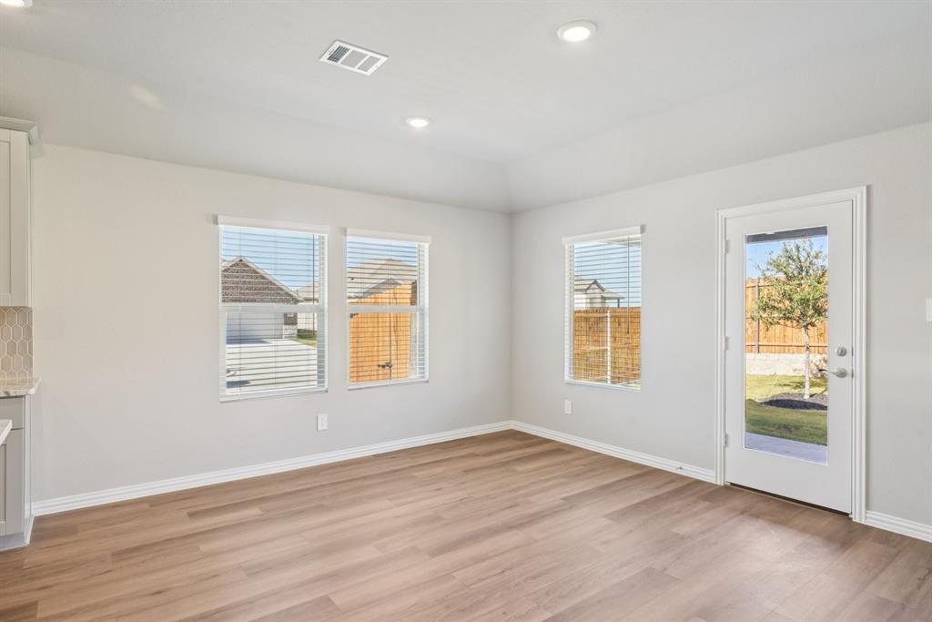 Cibolo Hills West - Residential