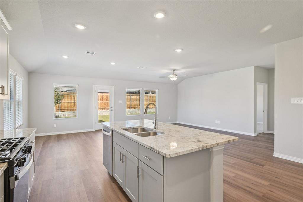 Cibolo Hills West - Residential