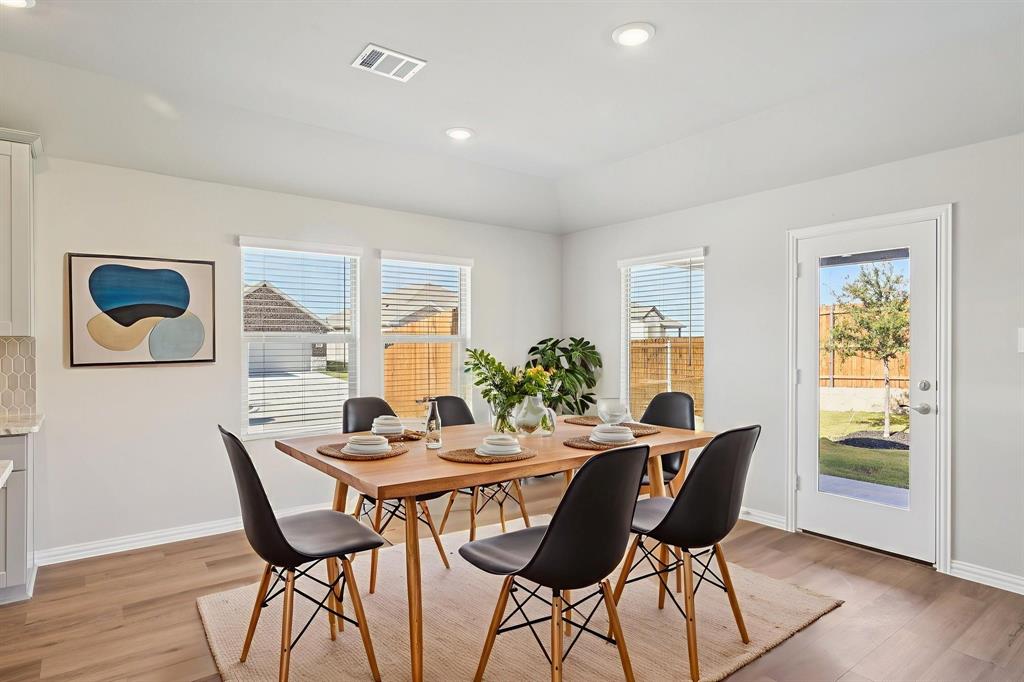 Cibolo Hills West - Residential