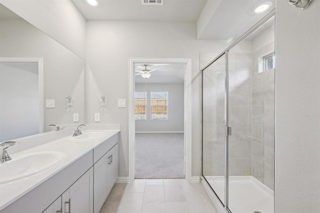 Cibolo Hills West - Residential