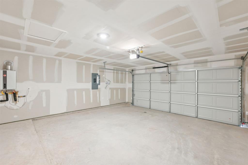 Cibolo Hills West - Residential