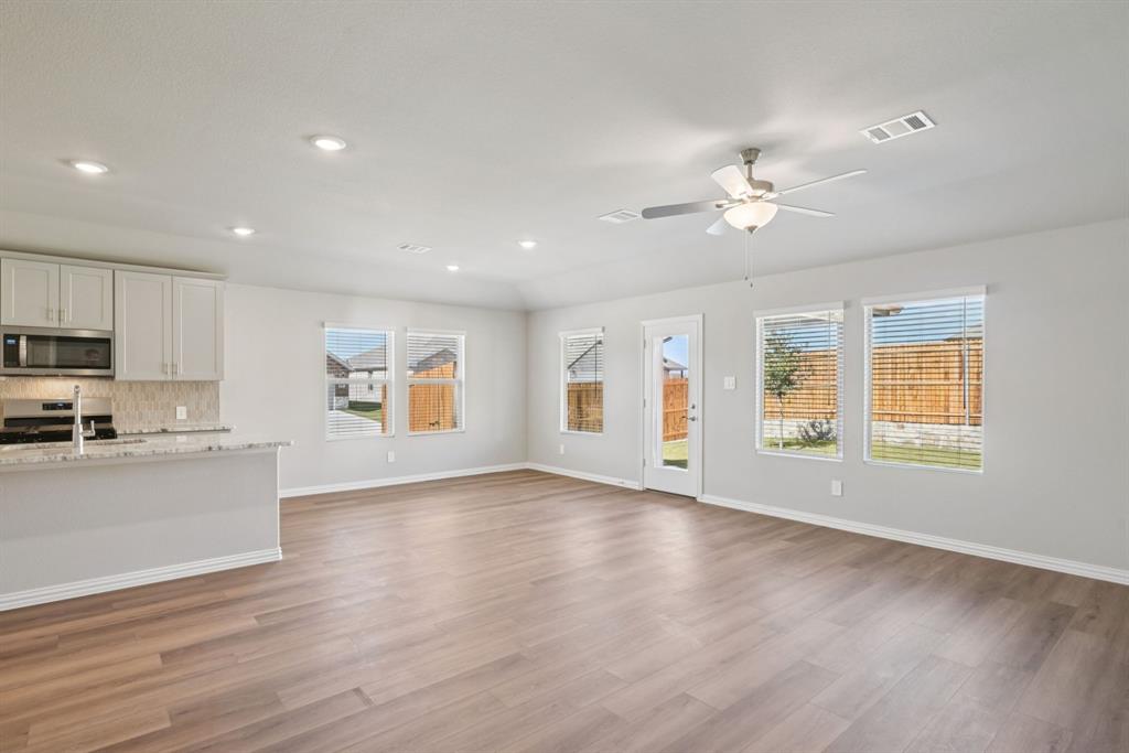 Cibolo Hills West - Residential