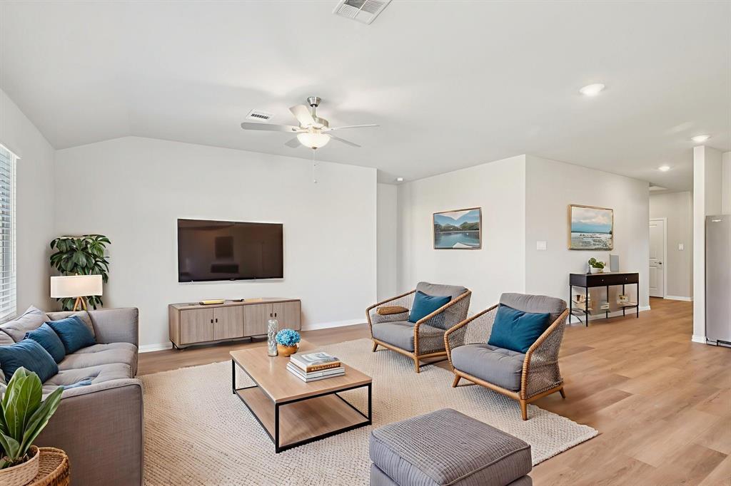 Cibolo Hills West - Residential