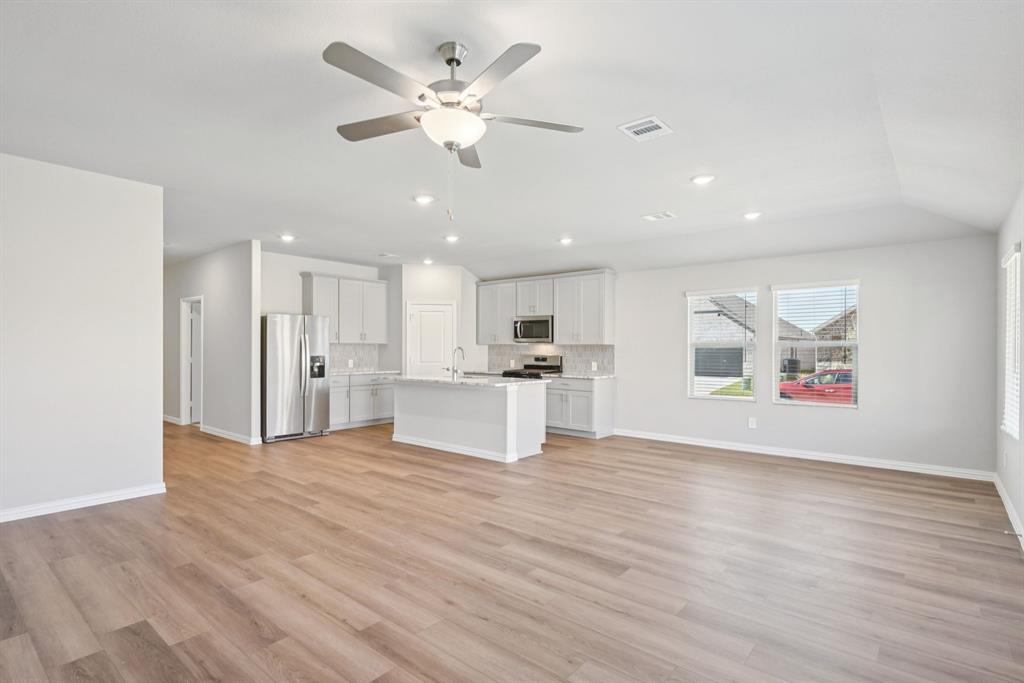 Cibolo Hills West - Residential