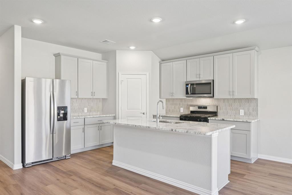 Cibolo Hills West - Residential