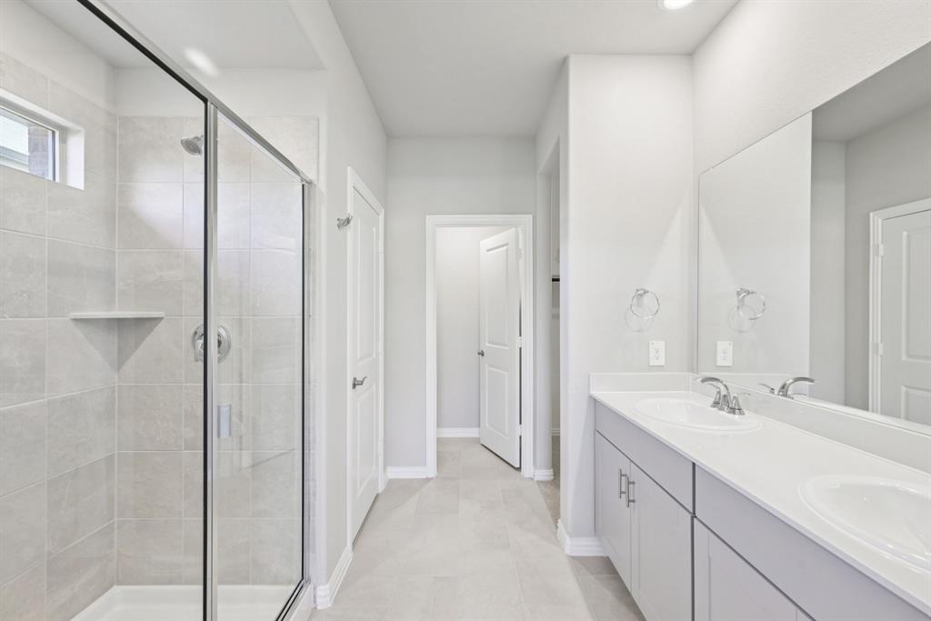 Cibolo Hills West - Residential