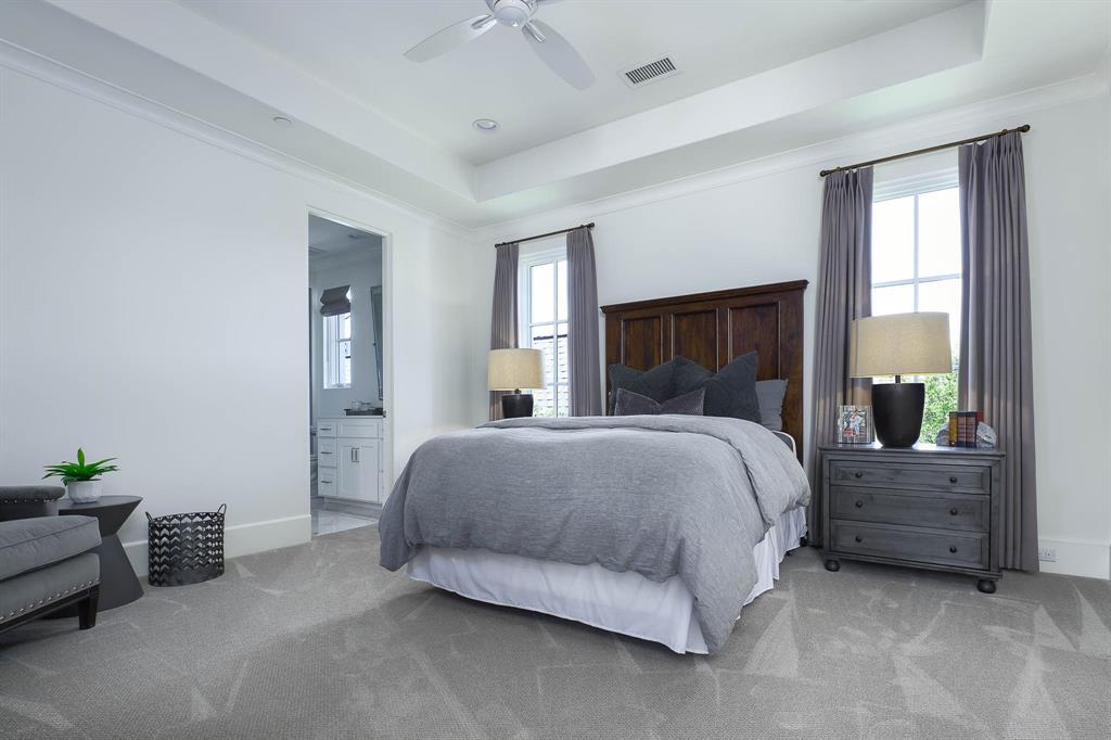University Heights - Residential