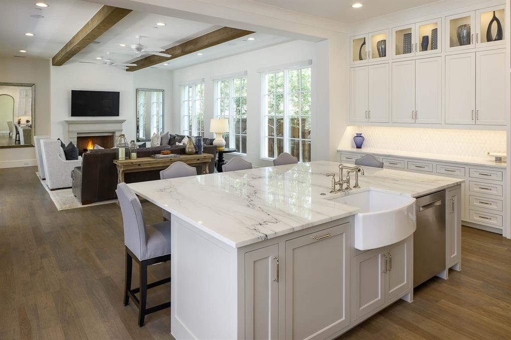 University Heights - Residential