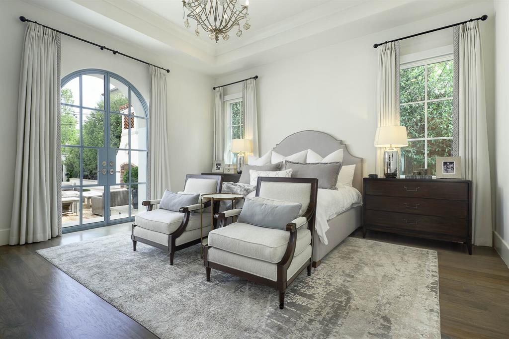 University Heights - Residential