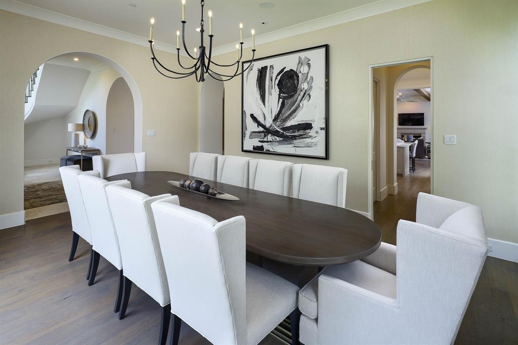 University Heights - Residential