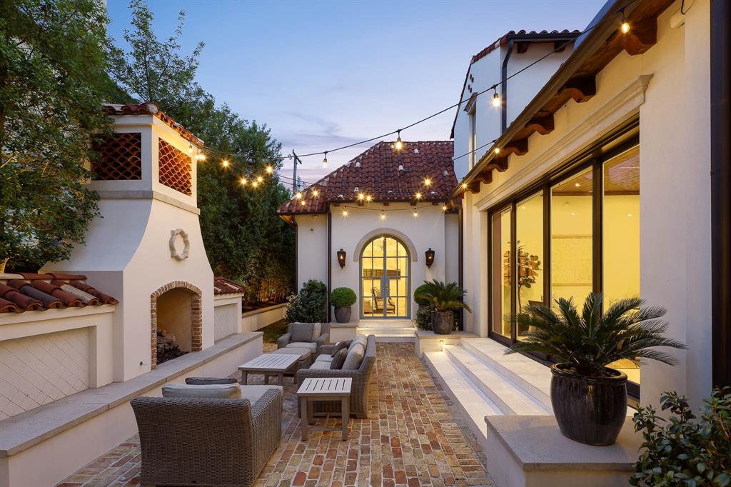 University Heights - Residential