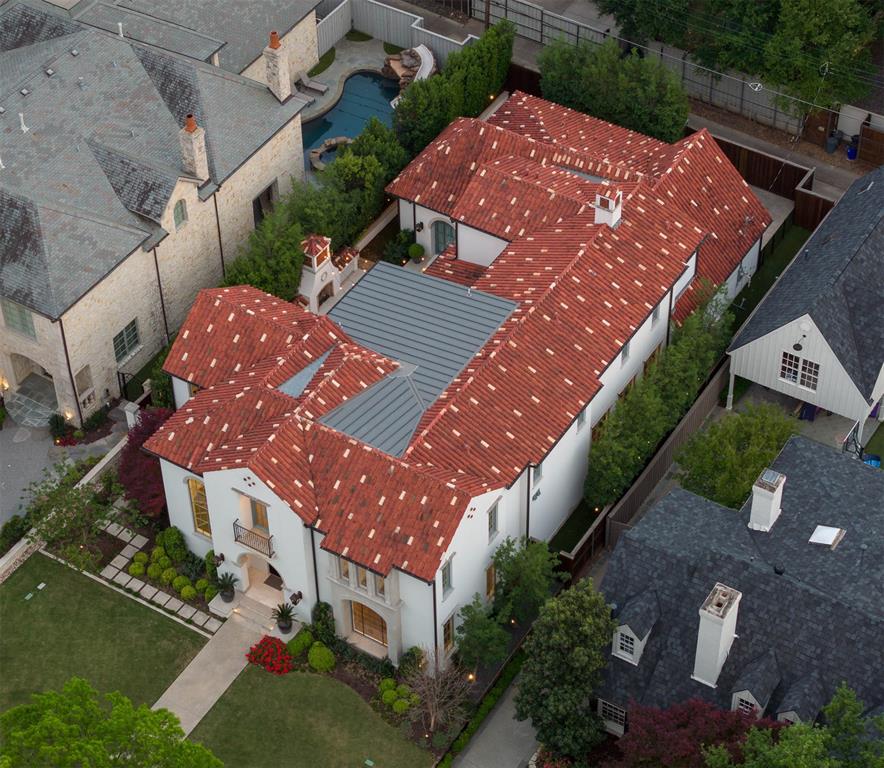 University Heights - Residential