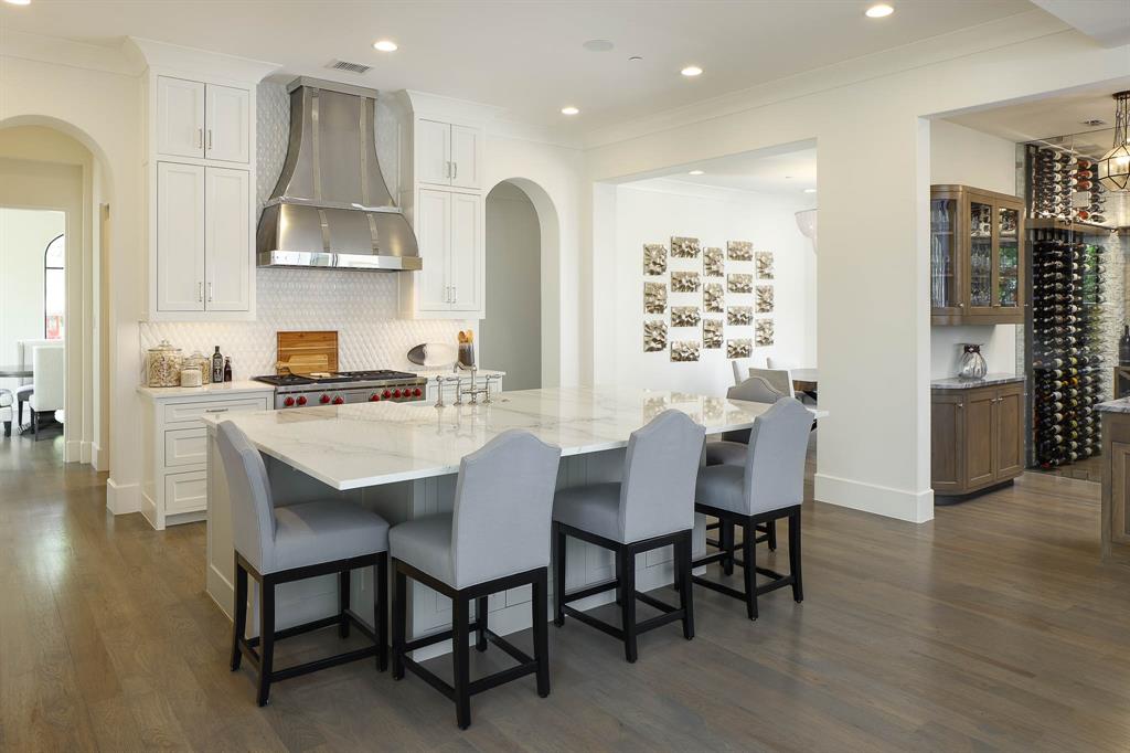 University Heights - Residential