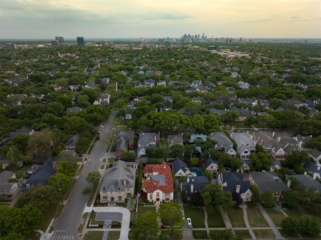 University Heights - Residential
