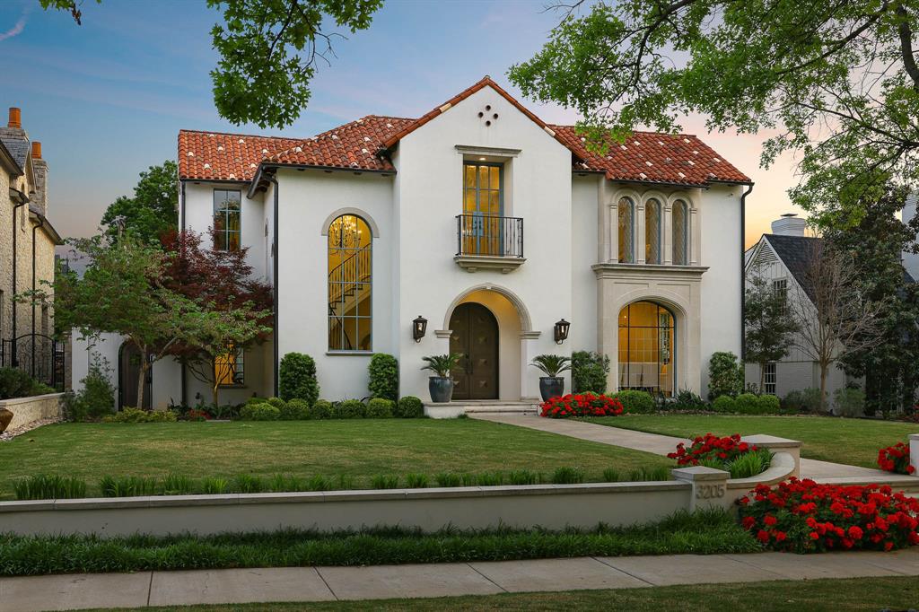 University Heights - Residential