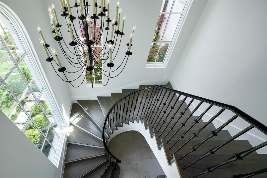 University Heights - Residential