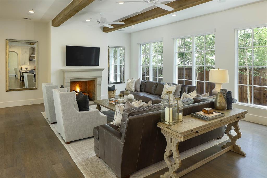 University Heights - Residential